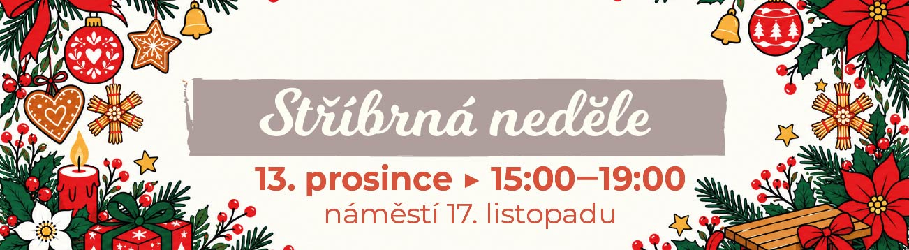 Stribro 2026